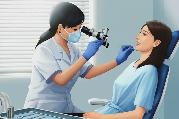 牙齒正畸第一次流程是什么(圖3)