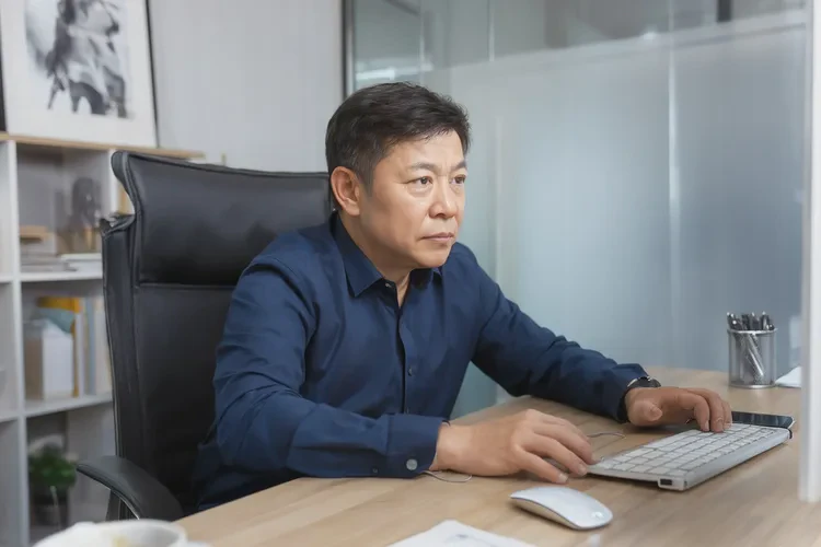 47岁早上空腹血糖4.6是怎么回事(图4)