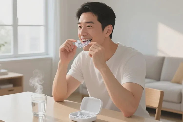 正畸牙齒的最佳年齡 時長(圖3)