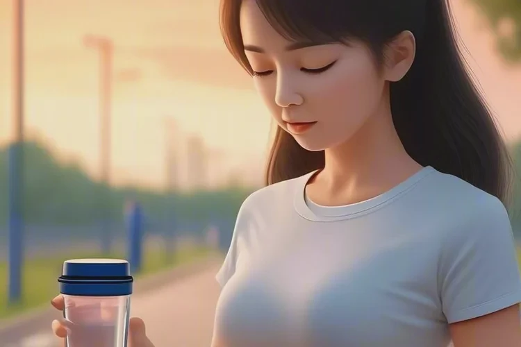 47岁餐后血糖17.1是怎么回事(图2)