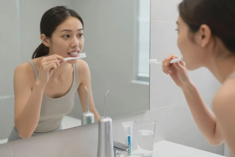 正畸牙齒為什么一直松動呢(圖2)