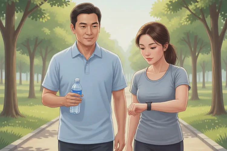 38岁中午血糖7.6是怎么回事(图2)