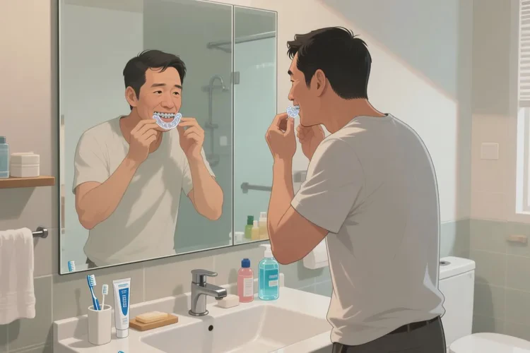 牙齒正畸最佳年齡35可以做嗎(圖4)