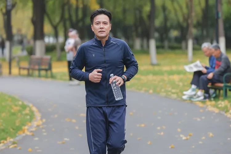 46岁睡前血糖19点4是怎么回事(图2)