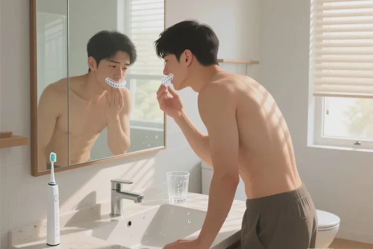 牙齒正畸后會(huì)反彈嗎(圖3)