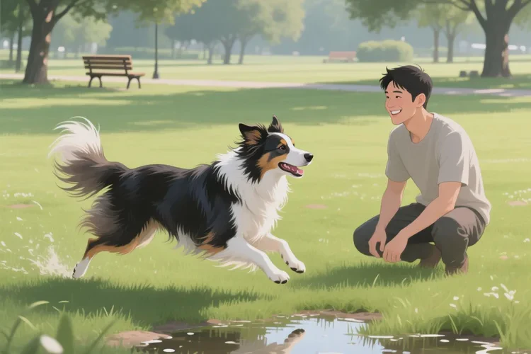 狗狗几个月打疫苗最好(图3)