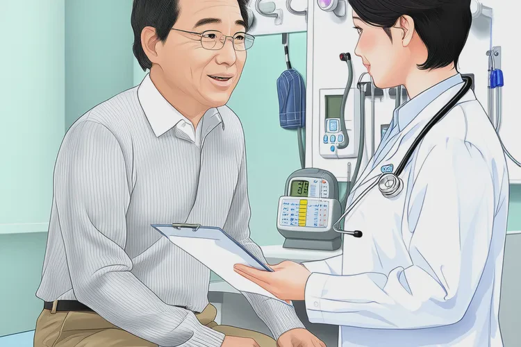 47岁空腹血糖15点6是怎么回事(图2)