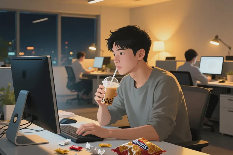 38岁中午血糖11.1是怎么回事(图2)