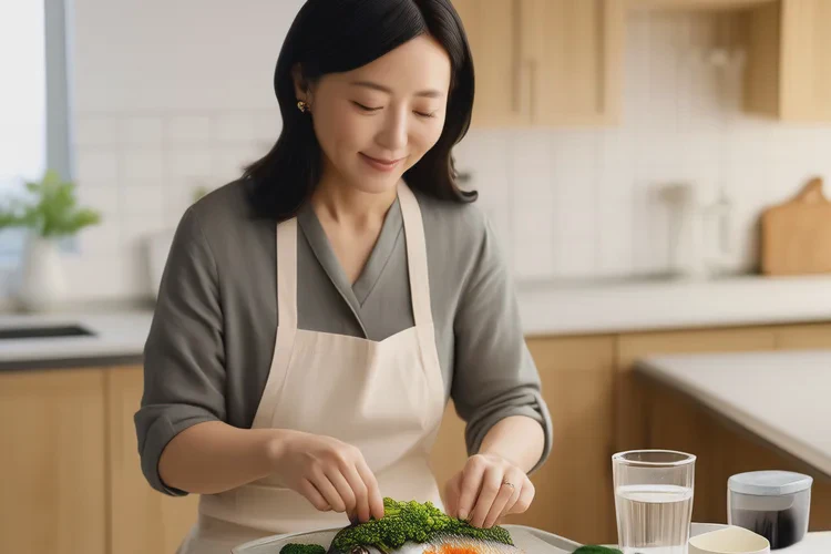 47歲中餐血糖26.6是怎么回事(圖2)