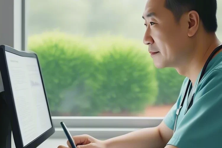 44歲早上空腹血糖5.4是怎么回事(圖4)