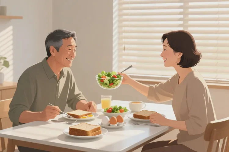 38岁早上血糖25.2是怎么回事(图4)