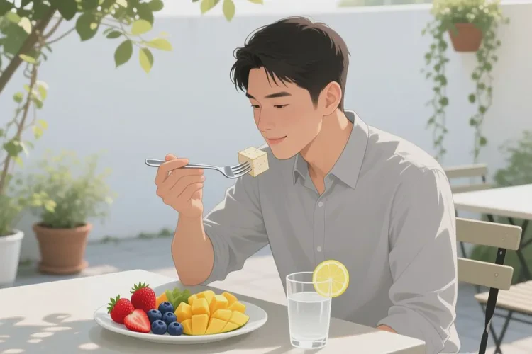 牙齒松動與正畸的關系大嗎(圖3)