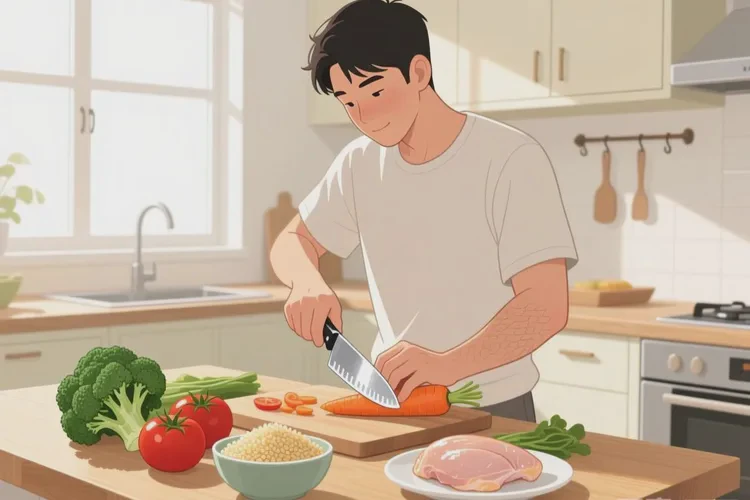 38岁早上血糖20.1是怎么回事(图3)