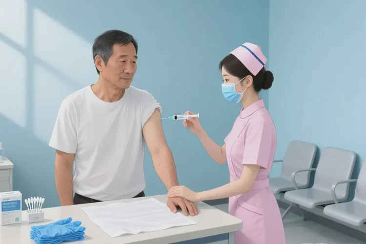 哪些人不宜打疱疹疫苗(图2)