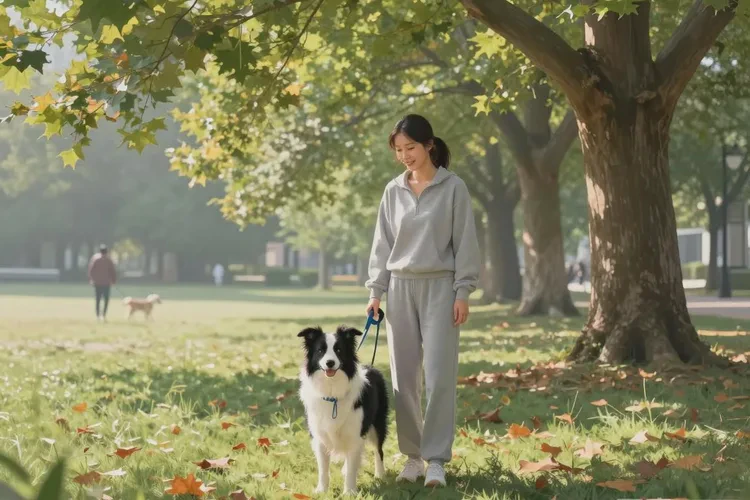 狗狗打疫苗前后要注意什么问题(图4)