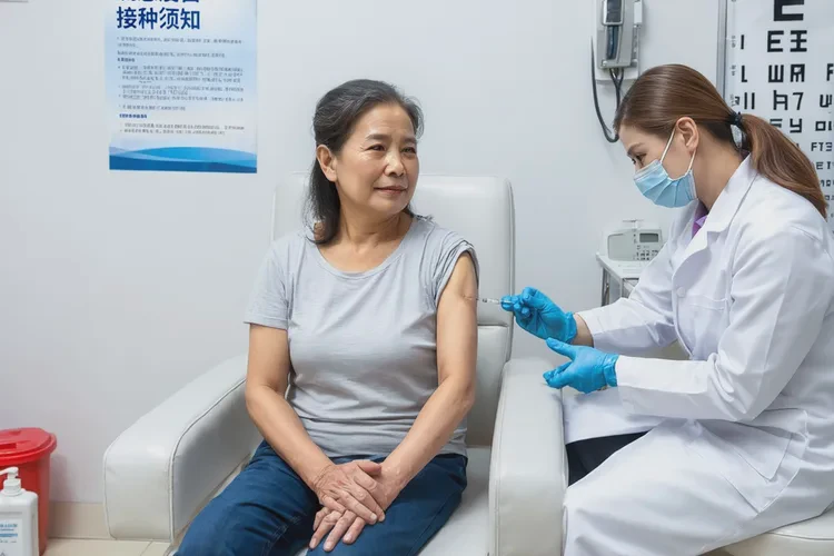 打完流感疫苗后感冒了会影响疫苗效果吗(图1)