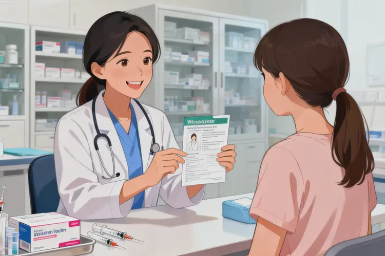 打疫苗前注意事项有哪些(图1)