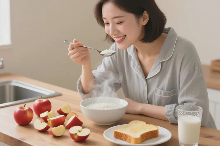 正畸牙齒晃動(dòng)(圖3)