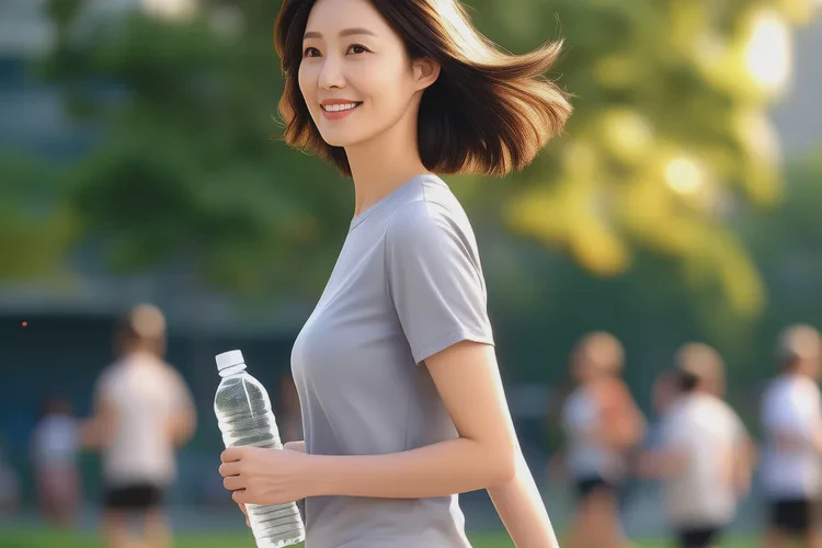 47岁空腹血糖17点9是怎么回事(图1)