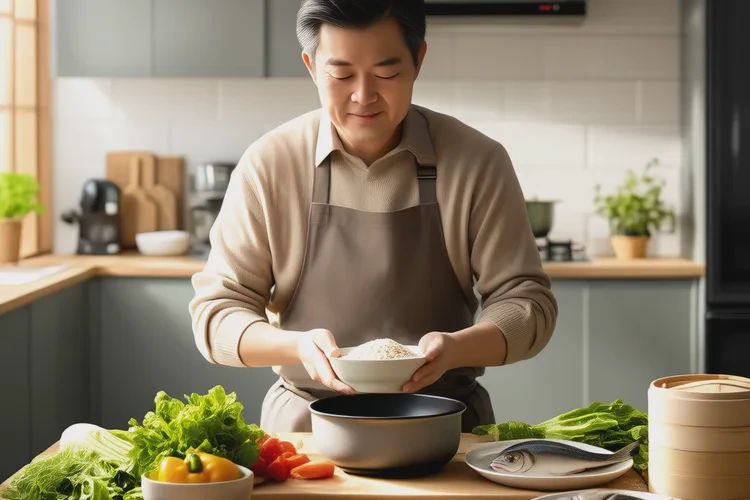 47歲空腹血糖19.4是怎么回事(圖3)