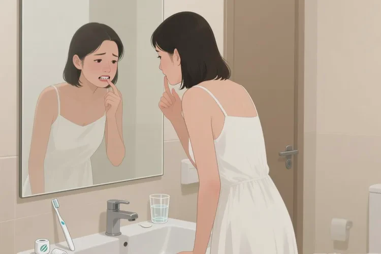 正畸牙齿咬合(图1)