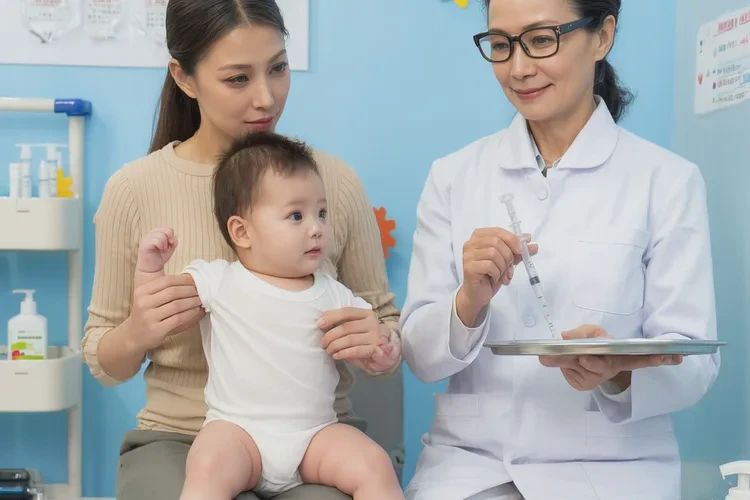 婴儿打疫苗之前注意事项(图3)