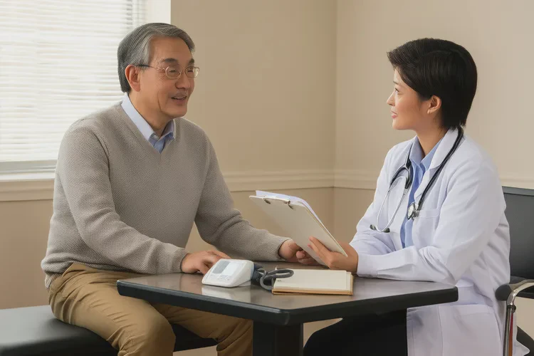 47歲餐后血糖15點(diǎn)4是怎么回事(圖4)