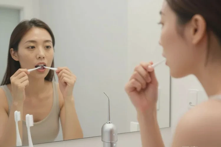 牙齒正畸帶保持器戴哪種比較好(圖3)