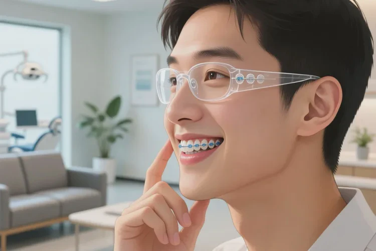 牙齒正畸隱形矯正優(yōu)缺點(圖2)