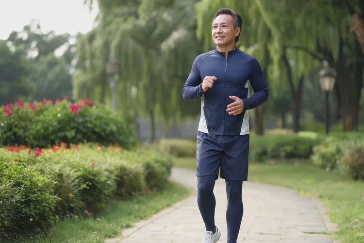 47歲中餐血糖11.0是怎么回事(圖2)