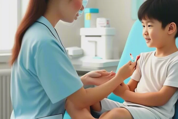 流感疫苗要不要给孩子打(图2)