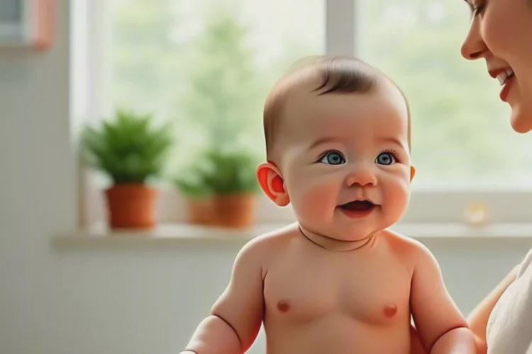 宝宝打完疫苗37.4度算不算发烧(图3)