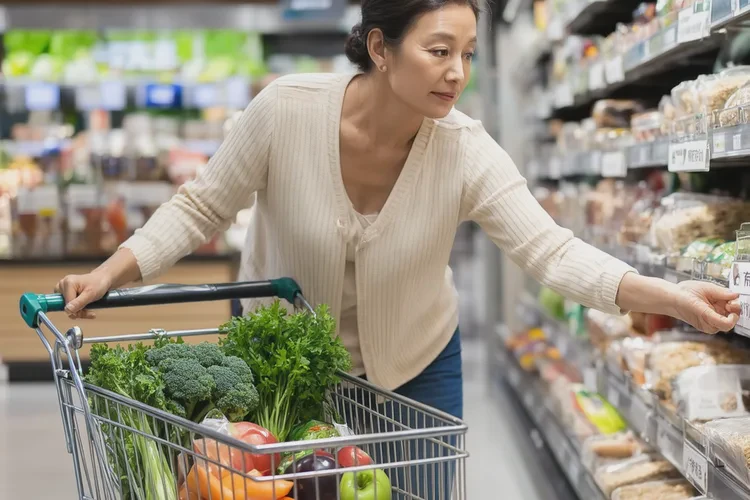 47歲餐后血糖6.7是怎么回事(圖4)