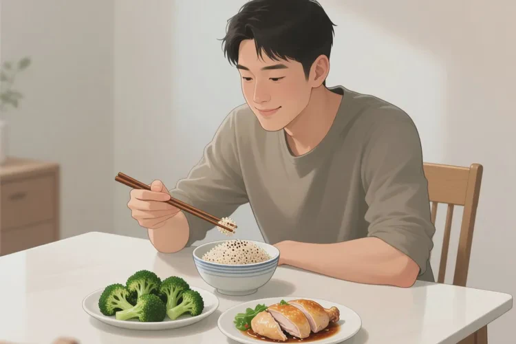 38歲中午血糖10.4是怎么回事(圖3)