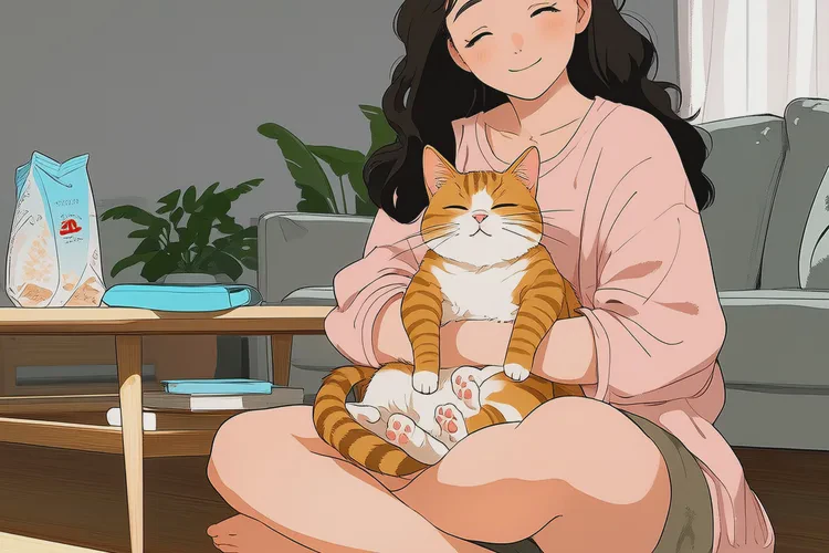 猫打疫苗前洗澡可以吗(图2)