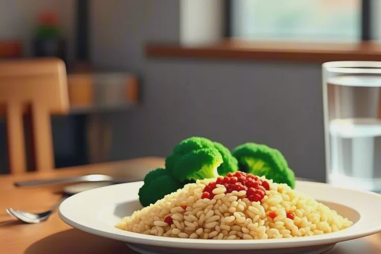 47岁餐后血糖5点5是怎么回事(图3)