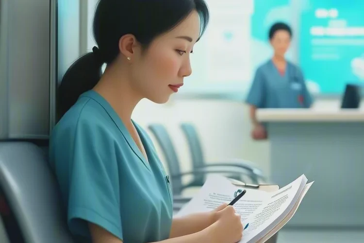 47岁空腹血糖13点2是怎么回事(图4)