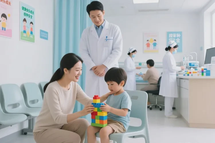 疫苗为什么不能下午打(图2)