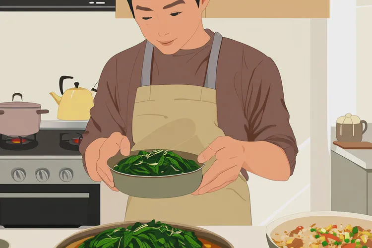 47岁晚餐血糖10.1是怎么回事(图3)