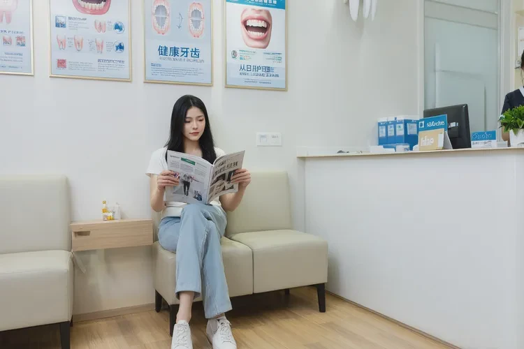 正畸后牙齒松動原因有哪些(圖3)