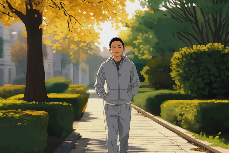 41岁中餐血糖10.2是怎么回事(图3)