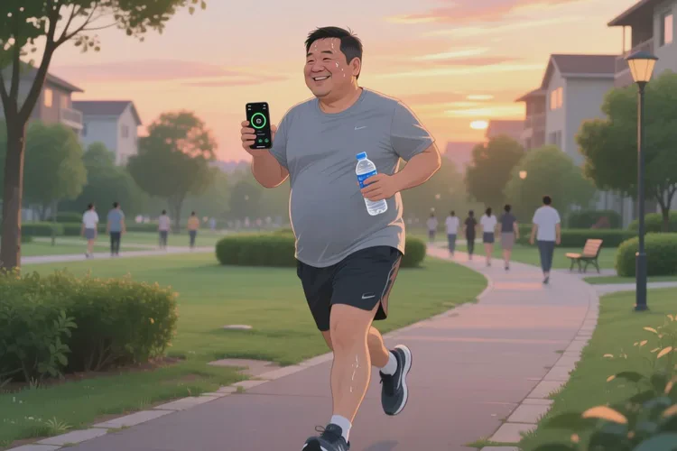 38歲早上血糖12.9是怎么回事(圖3)