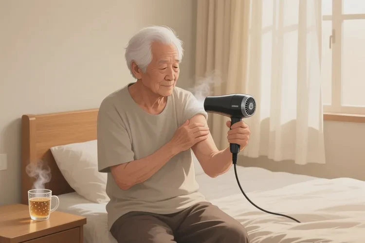 打完疫苗可以洗澡吗(图4)