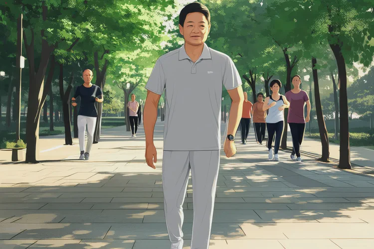 47岁空腹血糖15点6是怎么回事(图4)