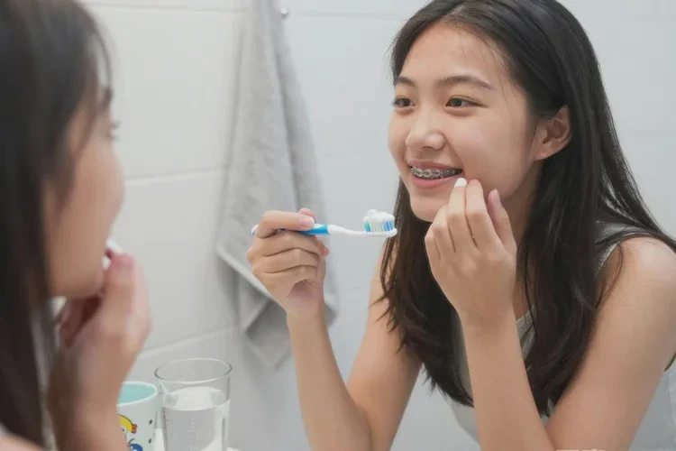 正畸牙齒松動疼正常嗎(圖3)