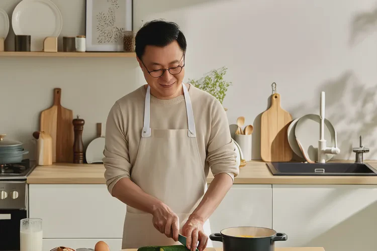 47歲早餐血糖24.9是怎么回事(圖4)