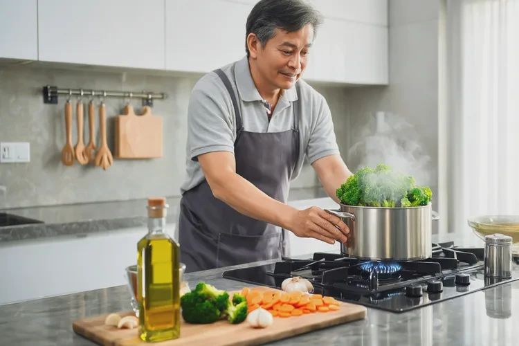 43歲中餐血糖6點6是怎么回事(圖4)