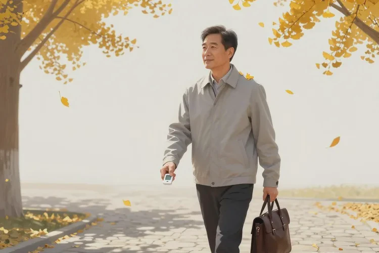 38岁中午血糖15.9是怎么回事(图3)