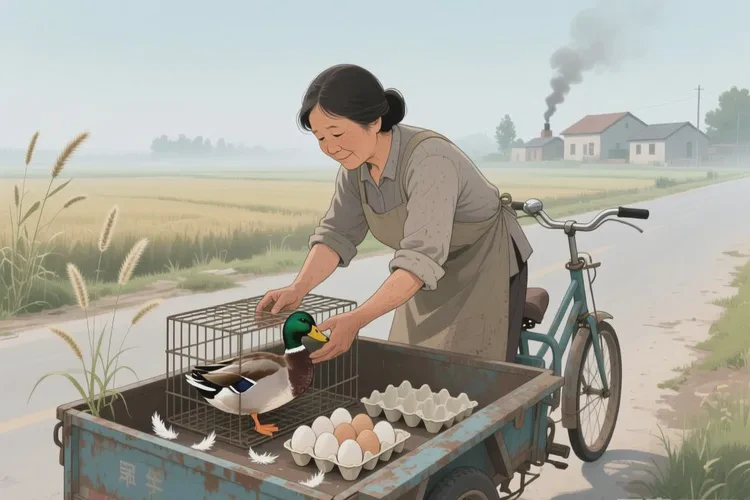 鸭子打禽流感疫苗要注意什么(图4)