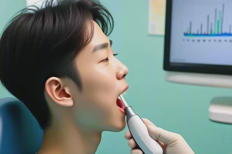 片切牙齒正畸后遺癥(圖3)